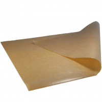 Sandwichpapier mit PE-Beschichtung